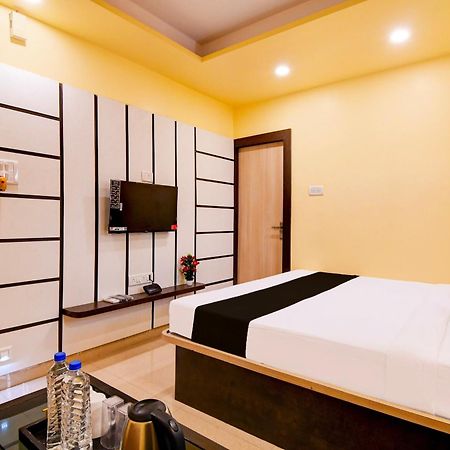 Hotel O Bypass View Kolkata Eksteriør bilde