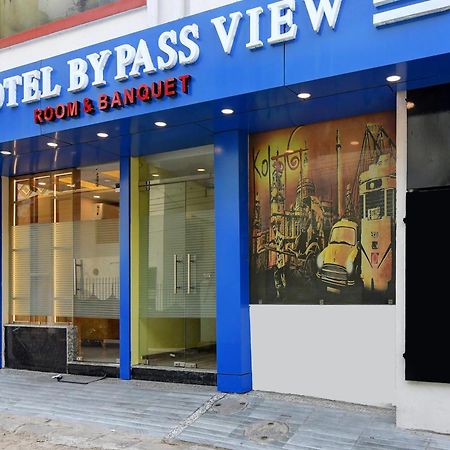 Hotel O Bypass View Kolkata Eksteriør bilde