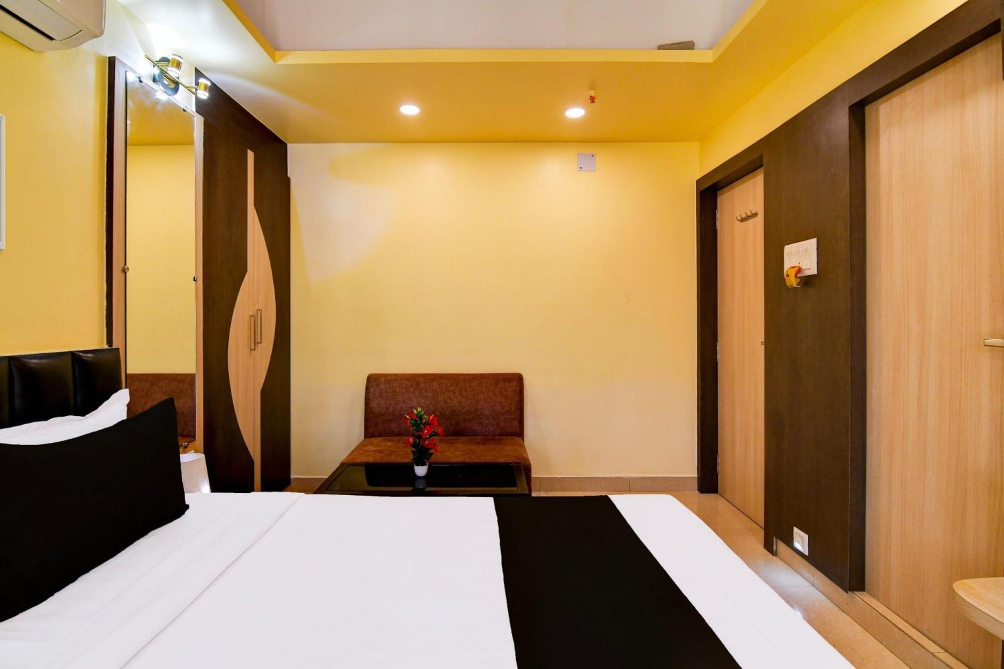 Hotel O Bypass View Kolkata Eksteriør bilde