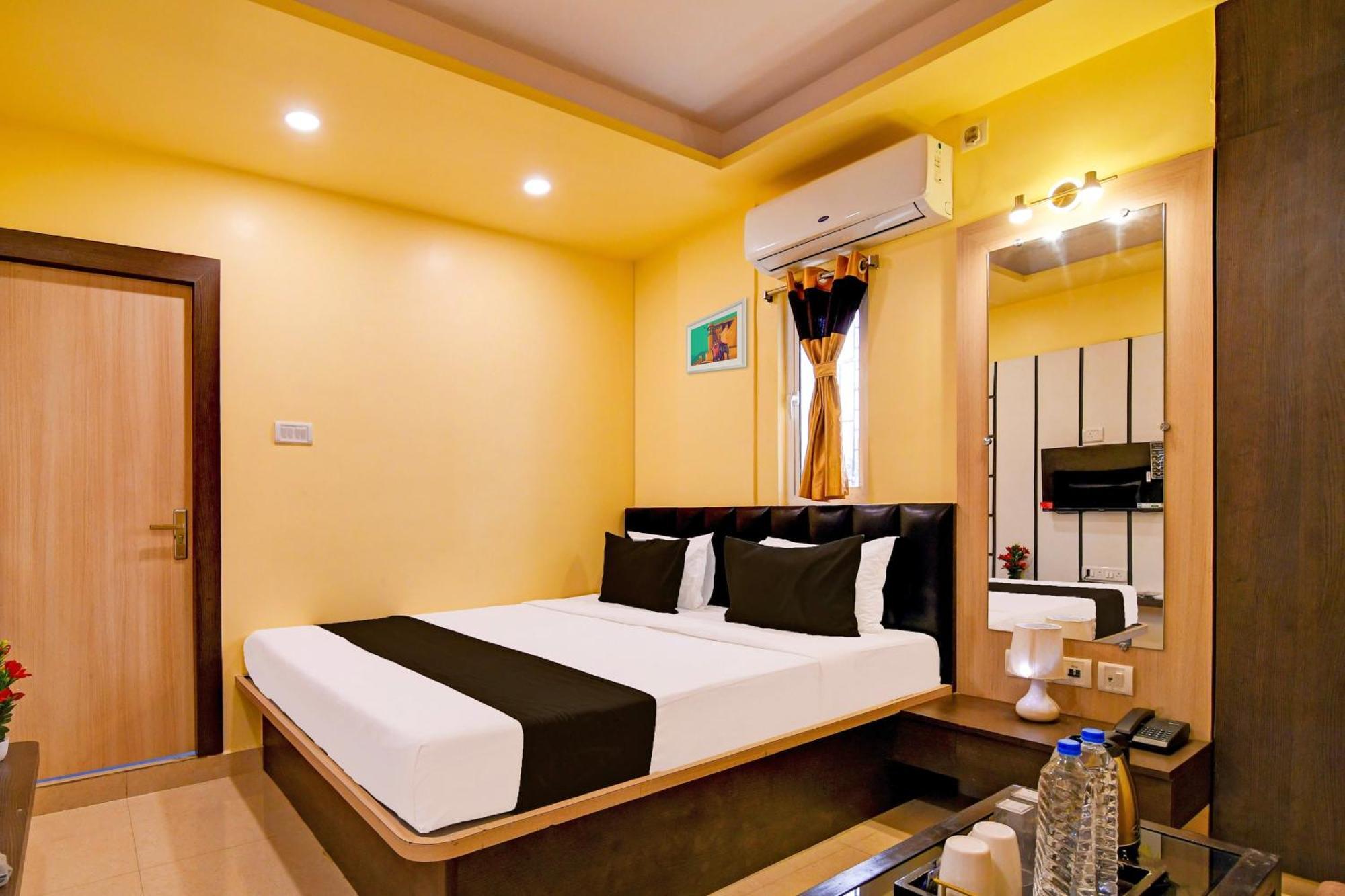 Hotel O Bypass View Kolkata Eksteriør bilde