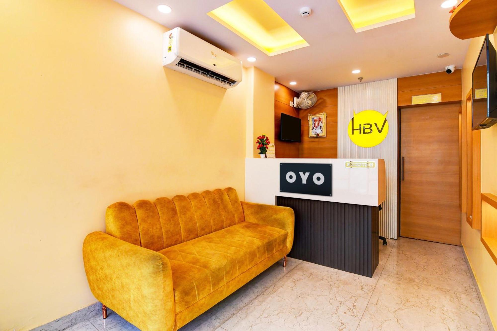 Hotel O Bypass View Kolkata Eksteriør bilde