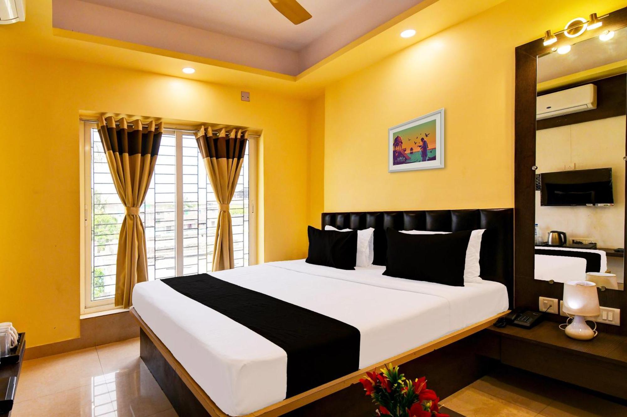 Hotel O Bypass View Kolkata Eksteriør bilde