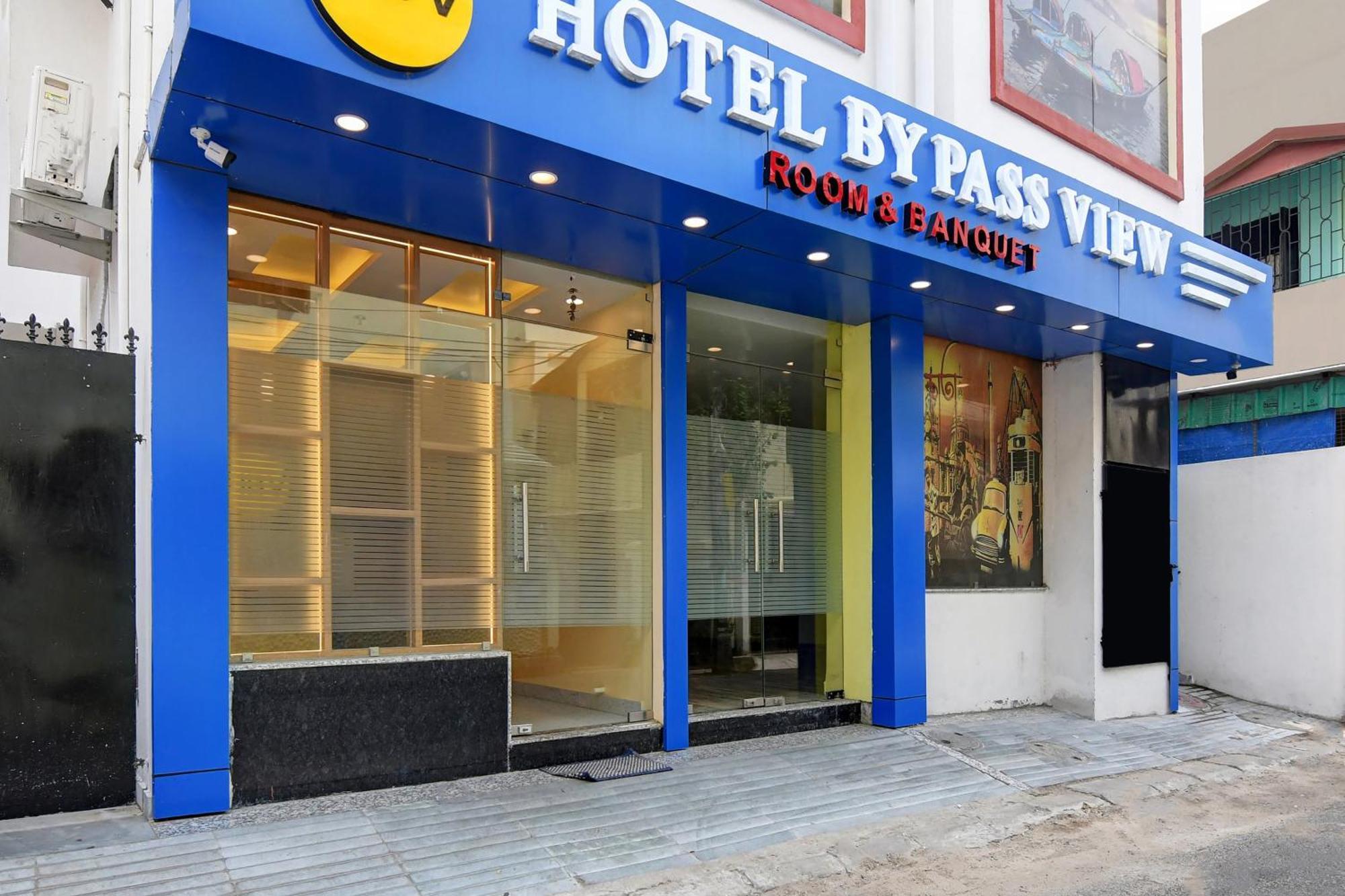 Hotel O Bypass View Kolkata Eksteriør bilde